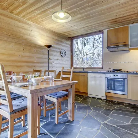 Lebri Apartment Morzine