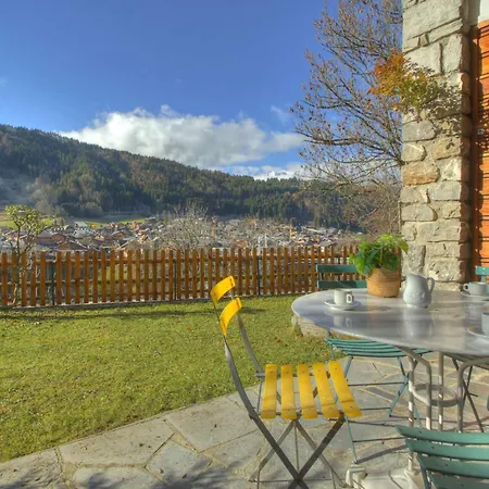 Lebri * Morzine