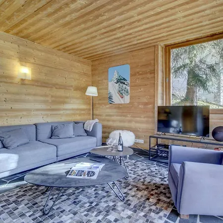 Apartamento Lebri *