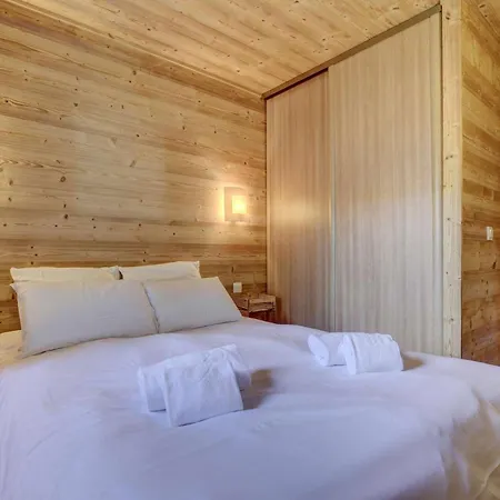 Apartamento Lebri *