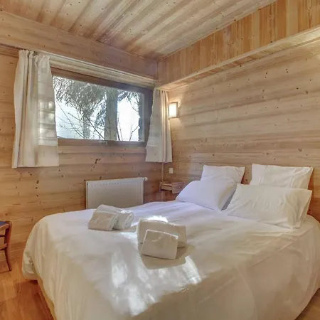 Lebri Apartamento Morzine