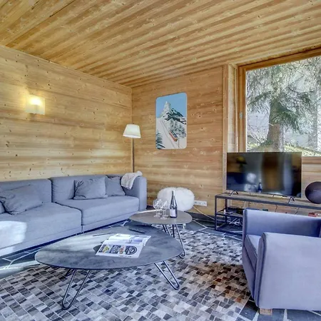 Lebri Apartamento Morzine