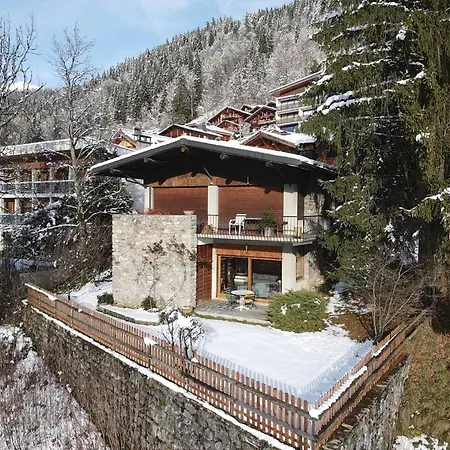 Lebri Apartamento Morzine