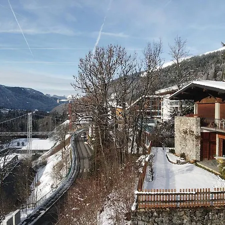 Apartamento Lebri Morzine